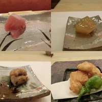 鮨 香坂 - 