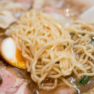 中華そば 一颯_1