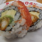スシロー 瀬谷店 - カリホルニアロール