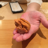 江戸前鮓 すし通 - 