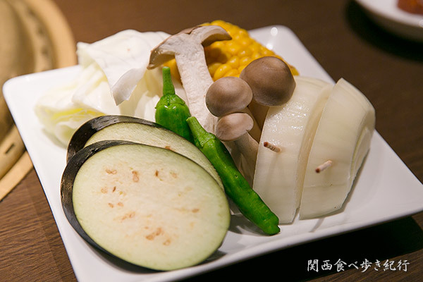 ワンカルビ 東加古川店 旧店名 ワンカルビ Plus 土山 焼肉 食べログ