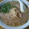 さつまラーメン 大勝店