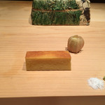 鮨 一幸 - たまご