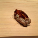 鮨 一幸 - あなご