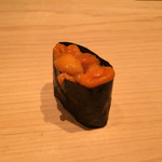 鮨 一幸 - しゃこたん