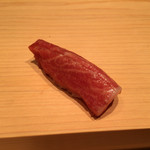 鮨 一幸 - おおま