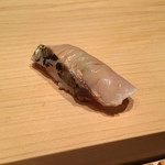 鮨 一幸 - さわら