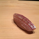 鮨 一幸 - かすご