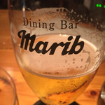Dining Bar marib - 