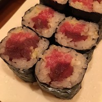 鮨 一久 - 鉄火