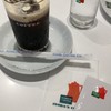 イノダコーヒ ポルタ支店