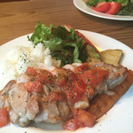 bistro & cafe bar cache cache - 