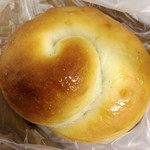 ベーカリー・パレード - レモンパン