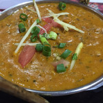 インド料理レストラン スワガット - 