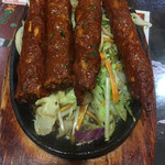 インド料理レストラン スワガット - 