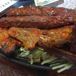 インド料理レストラン スワガット - 