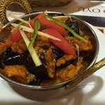 インド料理レストラン スワガット - 