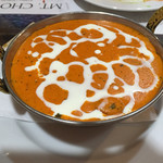 インド料理レストラン スワガット - 