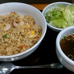 珍来 - 五目チャーハン