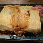 いづもや - 鰻巻き５００円