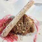 ビストロ ダイア - 