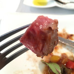 ビストロ ダイア - 