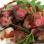 ビストロ ダイア - 