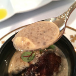 ビストロ ダイア - 