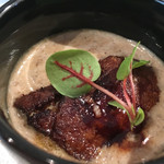 ビストロ ダイア - 