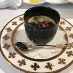 ビストロ ダイア - 