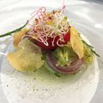 ビストロ ダイア - 