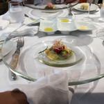 ビストロ ダイア - 