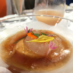 ビストロ ダイア - 