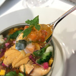 ビストロ ダイア - 