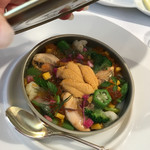 ビストロ ダイア - 