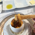 ビストロ ダイア - 