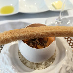 ビストロ ダイア - 