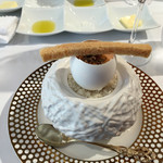 ビストロ ダイア - 