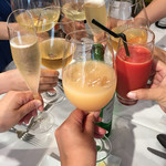 ビストロ ダイア - 