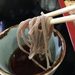 そば処さかい - 