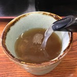 そば処さかい - 