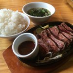 Yakiniku Horumon Kinryuu - 