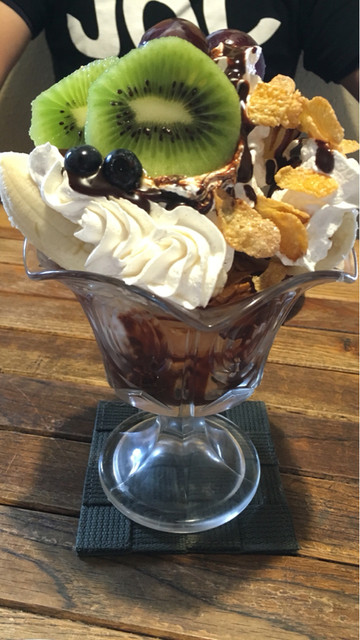 コロニーハウス - 会津若松（喫茶店）の写真