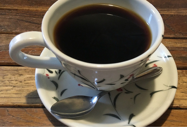 コロニーハウス - 会津若松（喫茶店）の写真