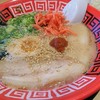 中るラーメン 筑紫野店