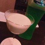 カサブランカ片野酒類販売 - 2016.9. ミドリアレキサンダー
      