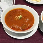 リトルインドパレス - 