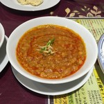 リトルインドパレス - 