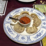 リトルインドパレス - 