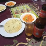 リトルインドパレス - 